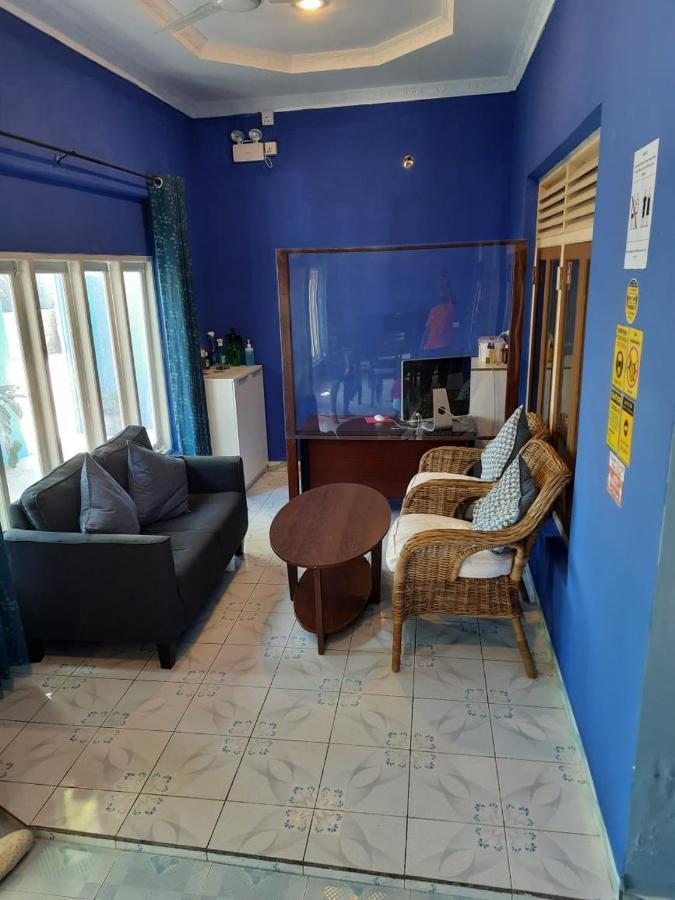 Royal Beach Dhigurah Dhigurah  Luaran gambar