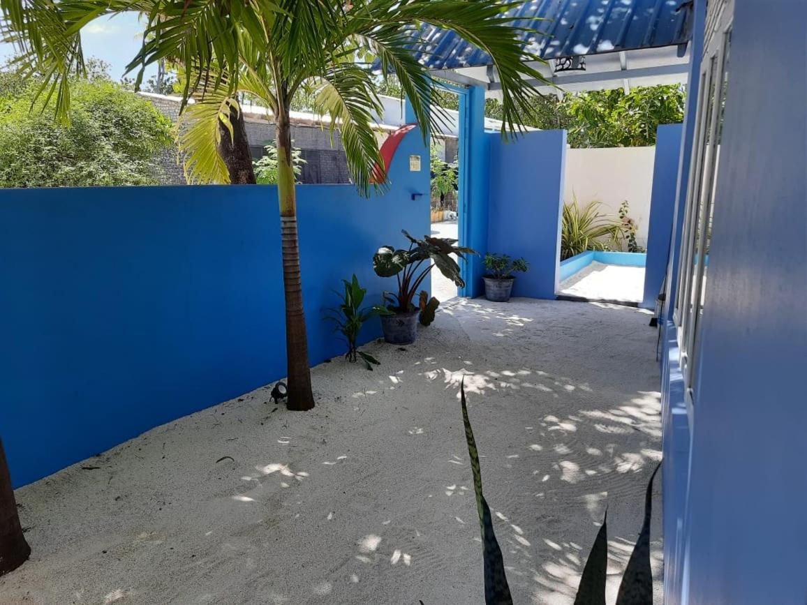 Royal Beach Dhigurah Dhigurah  Luaran gambar
